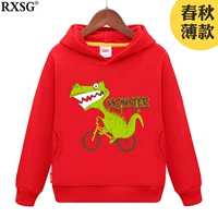 Велосипедные динозавры красные детеныши тонкие