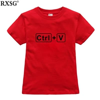 Красный Ctrlv