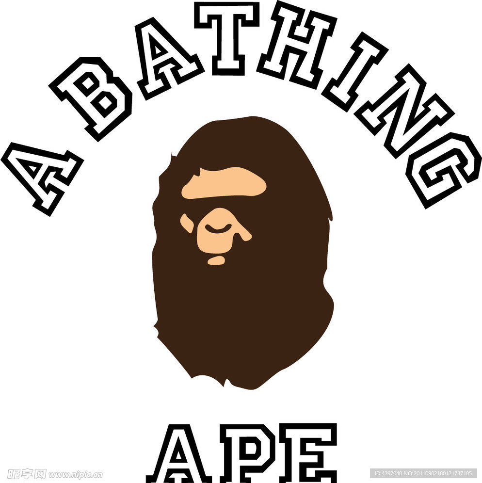 BAPE KIDS猿人头潮牌童装店