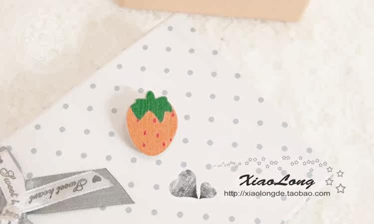 Broche femme en autre - Ref 1183762 Image 27