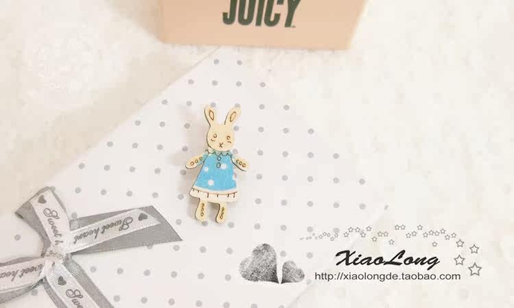 Broche femme en autre - Ref 1183762 Image 16