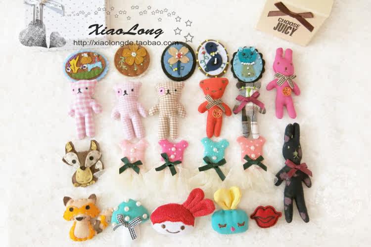 Broche femme en Fluid Systems - Ref 1175299 Image 10