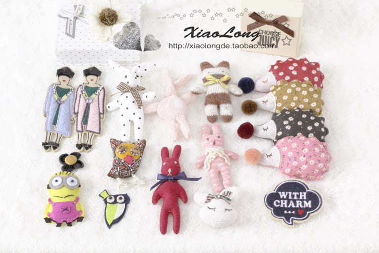 Broche femme en Fluid Systems - Ref 1171652 Image 10