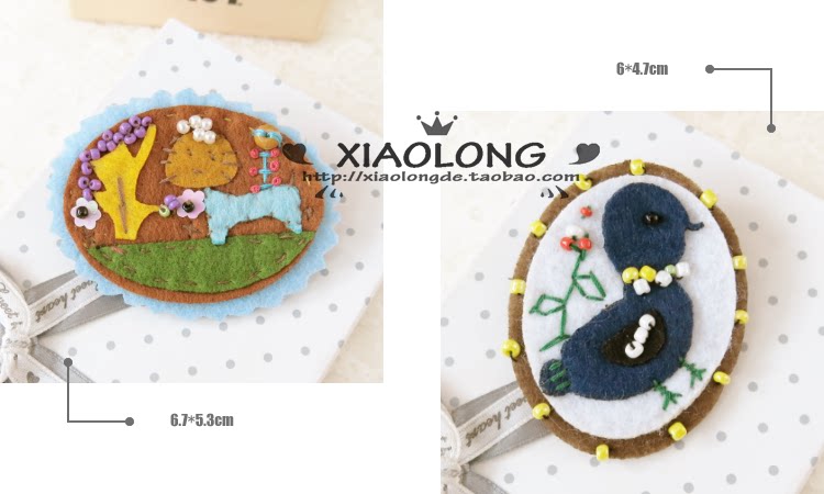 Broche femme en Fluid Systems - Ref 1175299 Image 17