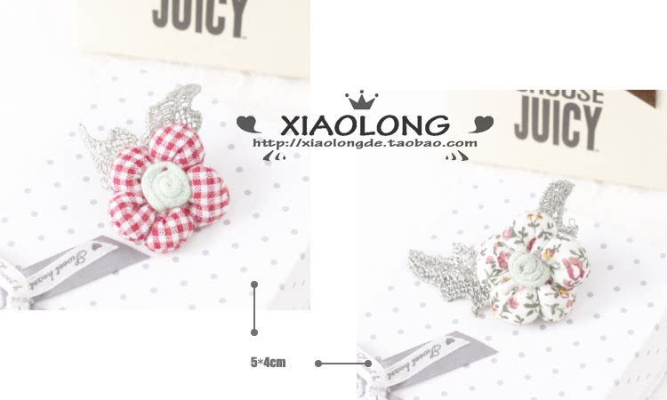 Broche femme en Fluid Systems - Ref 1171641 Image 22