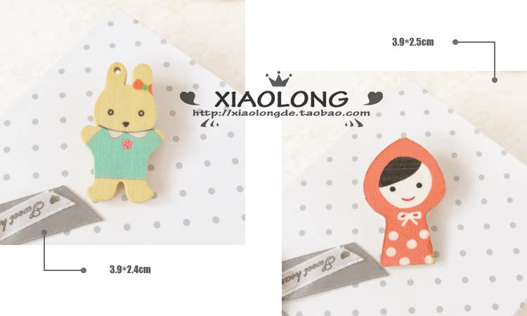 Broche femme en autre - Ref 1174316 Image 11