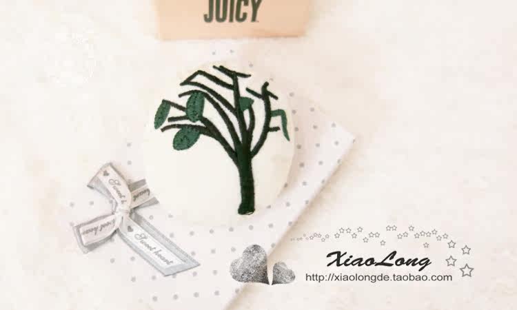 Broche femme en Fluid Systems - Ref 1170355 Image 14