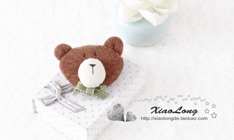 Broche femme en Fluid Systems - Ref 1185625 Image 16