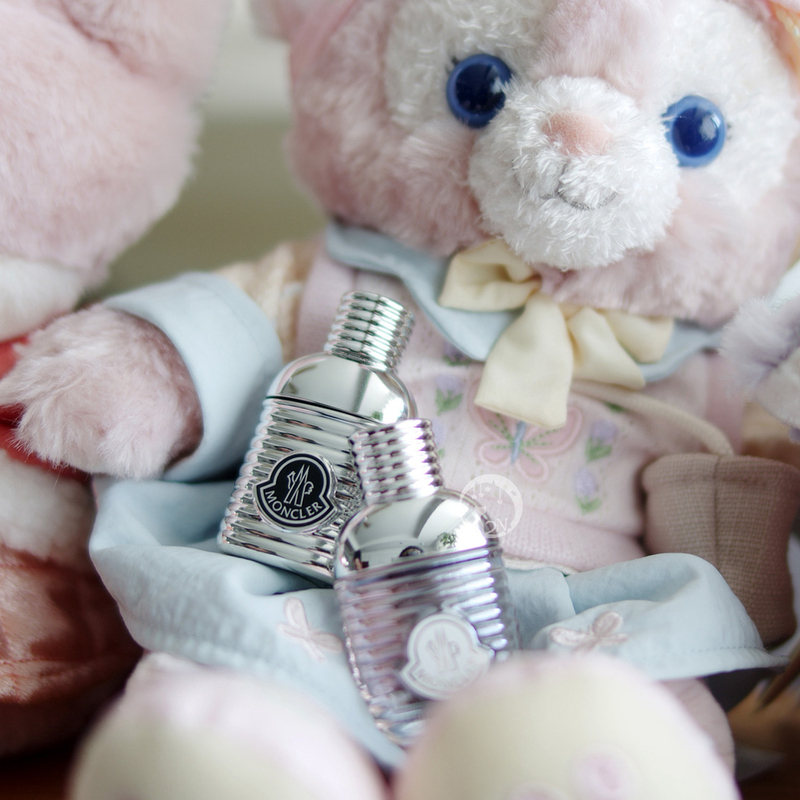 Q-Version Niche Fragrance, Super Value for Money, Moncler's Eponymous Scent, Similar to Fresh 33 Sandalwood and Gentle Red Poison, Moncler