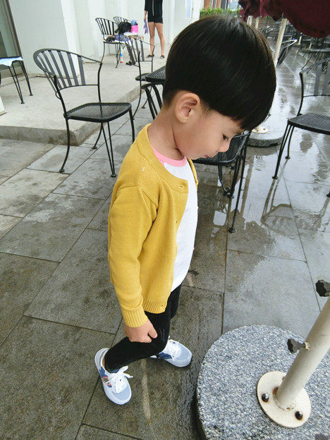 Pull enfant MR.WANG - Ref 2103103 Image 27