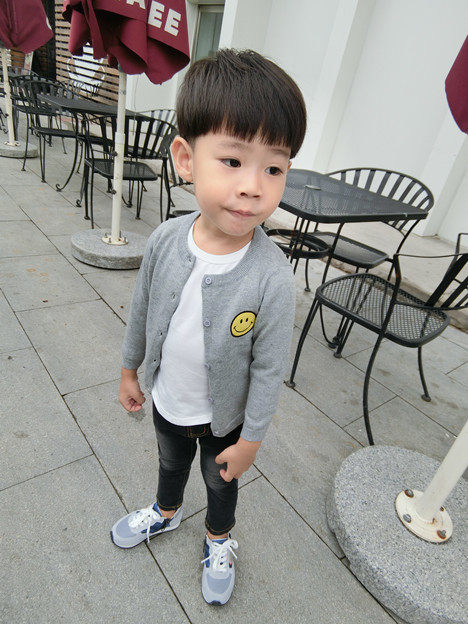 Pull enfant MR.WANG - Ref 2103049 Image 33