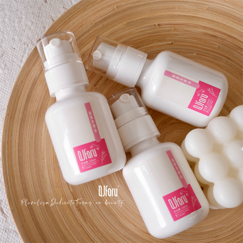 Qjforu Miracle Meow Meow Pre-Treatment Liquid Quickly Softens and Exfoliates Dead Skin, Treats Hangnails, Exfoliates Dead Skin, Dead Skin Buster