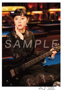 工藤晴香Mini Album KDHR 特典生写-淘宝Taobao | 天猫Tmall