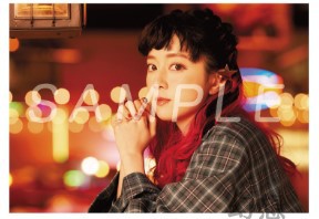 工藤晴香Mini Album KDHR 特典生写-淘宝Taobao | 天猫Tmall