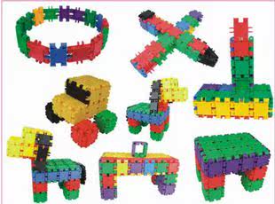 Small Tuk-tuk Building Blocks Desktop Parquet Assembly Building Blocks Kindergarten Desktop Early Education Puzzle Toys