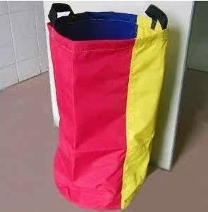 Kindergarten sports and fitness supplies * sensory integration balance training equipment * kangaroo single-layer jumping bag