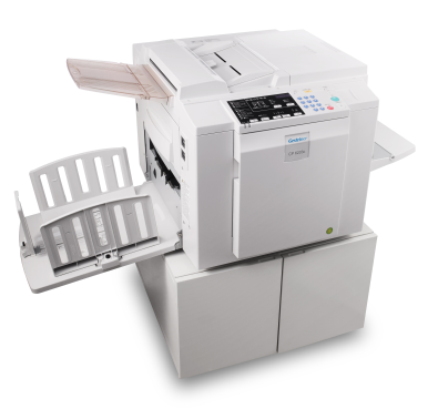 New Original Keishdeye CP6203C Digital B4 Printing All-in-One Machine Over 8 Open Paper