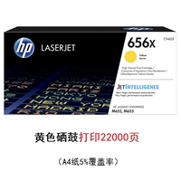 CF462x желтый (22000 страниц)