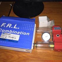 Inquiry before bidding: product air source triple unit CCLAIR QFLJWB-L8 see the description of the actual product in stock