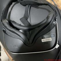 Pre-shooting: Big-punk VR glasses only have glasses and a line of at least 5m