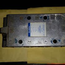 Inquiry before bidding: second-hand physical product 10166 solenoid valve JMFH-5-1 2 ready-made package easy to use negotiate price