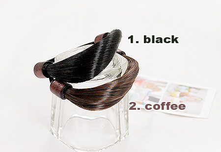 Accessoire cheveux DIDISEE - Ref 1200203 Image 10