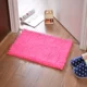 Lối vào thảm cửa ra vào mat cửa mat phòng ngủ nhà bếp lối vào phòng tắm thấm chân pad phòng tắm chống trượt mat - Thảm sàn