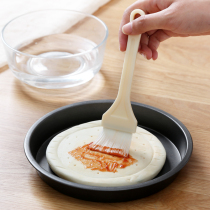 Kitchen baking tool Oil Brush fried egg with sauce seasoning brush barbecue brush oil cake oil sweep