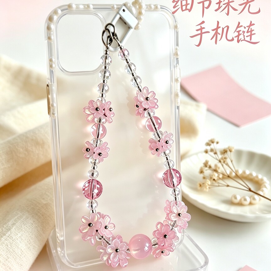 思思的手作小店