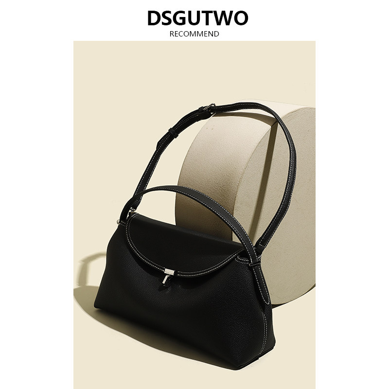 AJ MECICA women's bag 2023 new pet backpack soft leather fashion catch zero money mobile phone single shoulder inclined satchel-Taobao