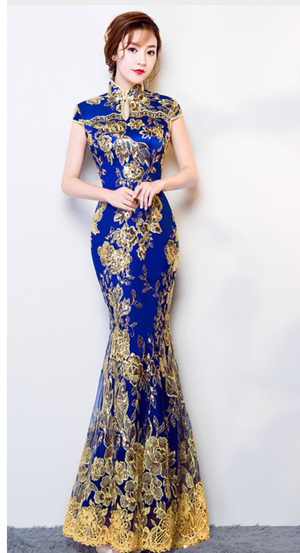  XXXL+Royal blue  