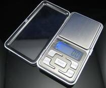 Crickets Palm scale Pocket scale Balance scale Electronic scale Jewelry scale 100g200g 0 01g 500g 0 1g