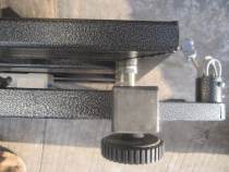 TCS electronic platform scale Floor scale Load cell foot electronic scale Electronic scale electronic platform scale scale foot M10