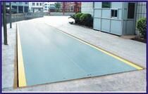 SCS truck electronic scale Electronic floor scale Platform scale Car scale 2 5*5 meters 5t10 tons 20t30 tons 15t