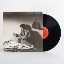 Black Glue 12-inch LP Used Records