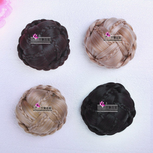 Perruque - Ref 2613071 Image 10