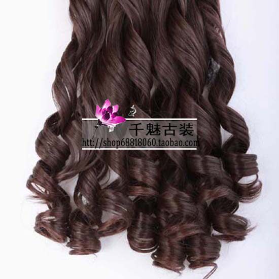 Perruque - Ref 2613613 Image 6