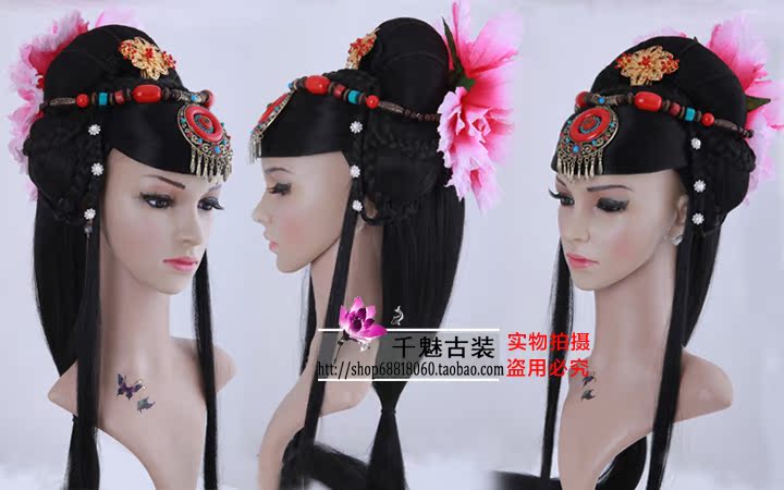 Perruque - Ref 2613612 Image 7