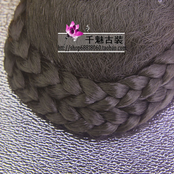 Extension cheveux - Chignon - Ref 229207 Image 12