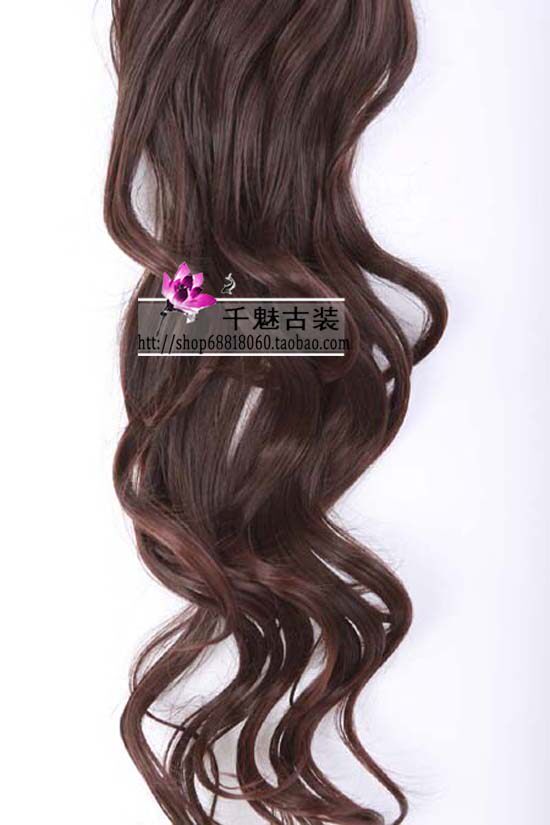 Perruque - Ref 2613625 Image 3