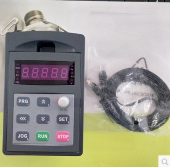 Cowo inverter KVF660 operation panel controller XS-01XS-03 XS-04 external display panel