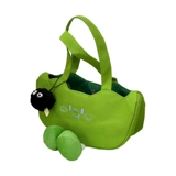 Японский брендовый мультяшный шоппер для отдыха, сумка на одно плечо