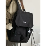 Вместительная и большая японская брендовая сумка через плечо для мальчиков, школьный рюкзак, в японском стиле, для средней школы