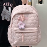 Ранец, универсальная сумка через плечо, рюкзак для отдыха, для средней школы, подходит для студента