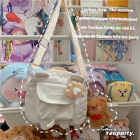 Mi Bai Plus Circle Bears