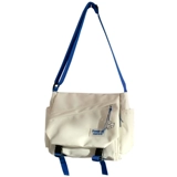 Брендовая сумка через плечо на одно плечо, Южная Корея