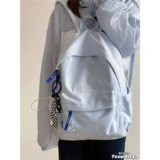 Брендовый японский ранец, универсальная сумка через плечо, рюкзак, в корейском стиле, для средней школы