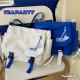 Брендовая сумка через плечо на одно плечо, Южная Корея