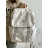 Вместительная и большая японская брендовая сумка через плечо для мальчиков, школьный рюкзак, в японском стиле, для средней школы