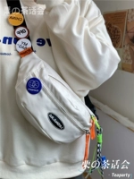 Рисовый белый кулон веревки